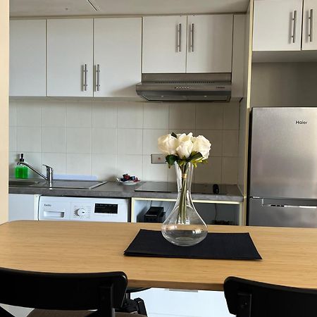 Sydney Hyde Park Private Apartments By Paxsafe Εξωτερικό φωτογραφία