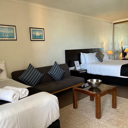 Sydney Hyde Park Private Apartments By Paxsafe Εξωτερικό φωτογραφία