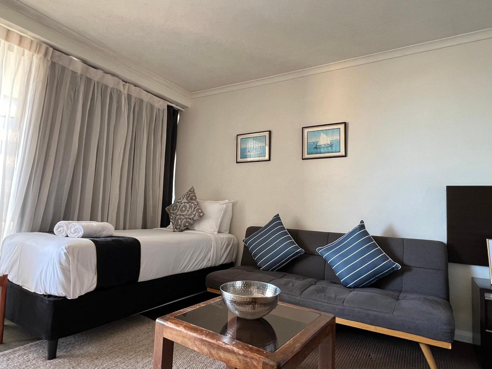 Sydney Hyde Park Private Apartments By Paxsafe Εξωτερικό φωτογραφία