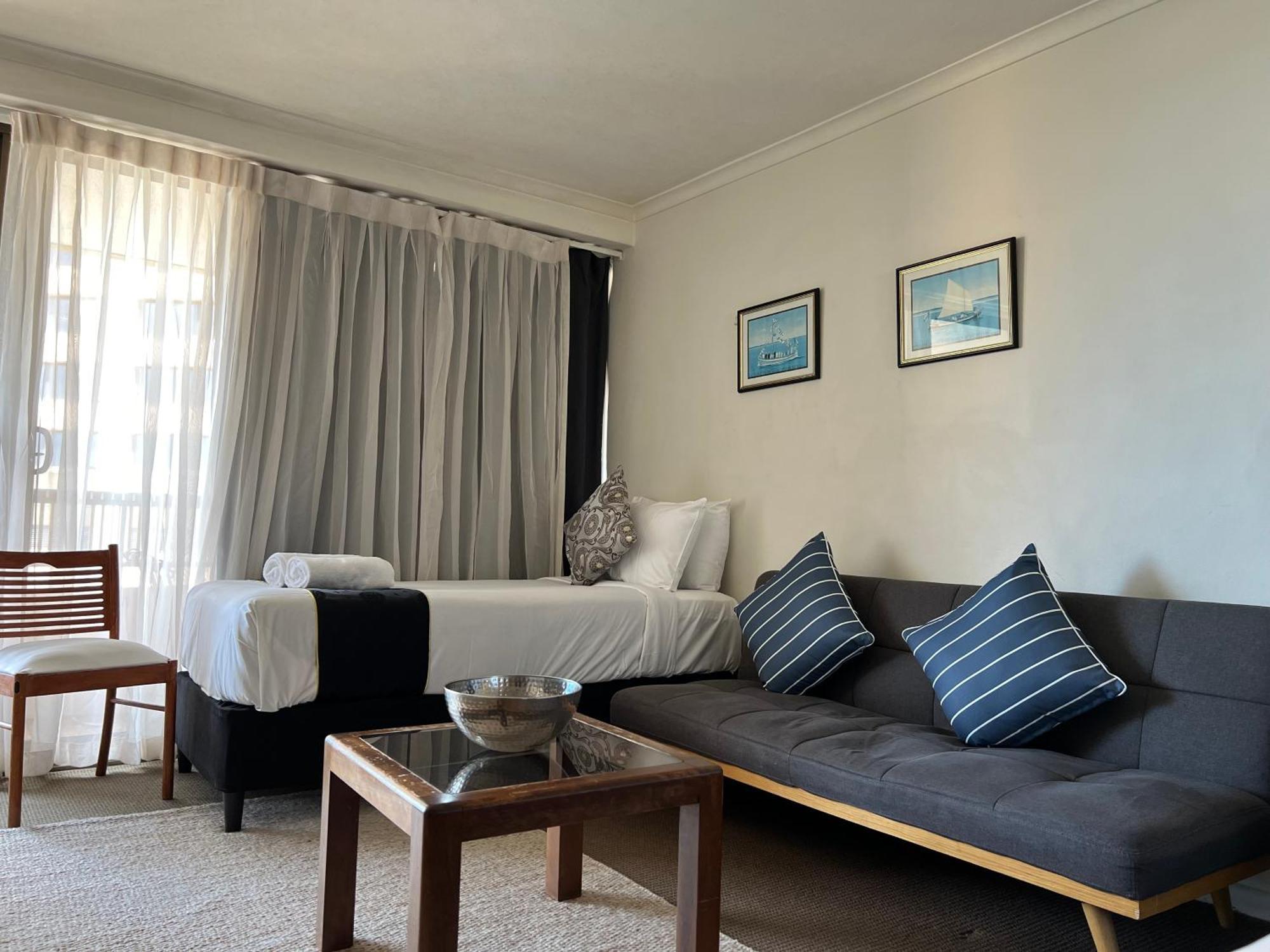 Sydney Hyde Park Private Apartments By Paxsafe Εξωτερικό φωτογραφία